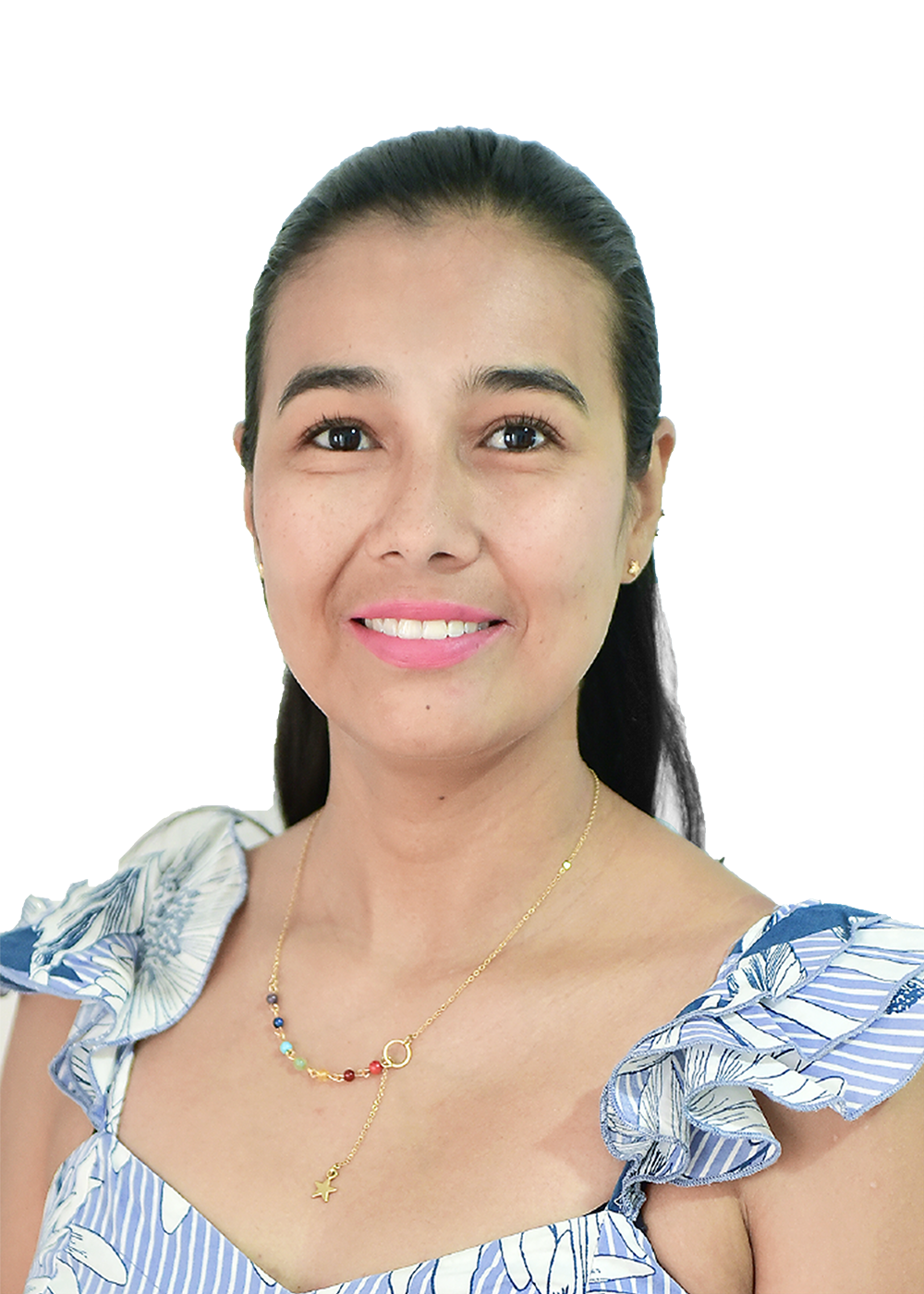 Nahomy Bohórquez